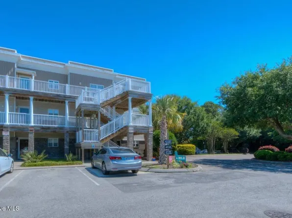 4134 Vanessa Drive SE Unit 15, Southport, NC 28461