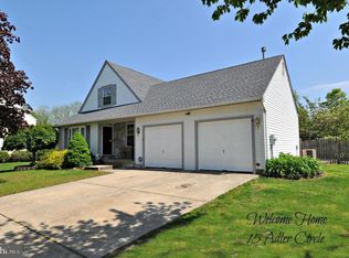 15 Adler Cir, Lumberton, NJ 08048