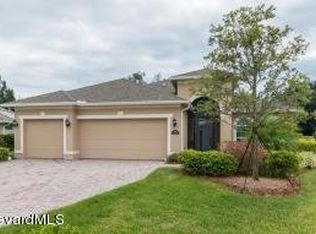 1190 S Lakes Way SW, Vero Beach, FL 32968