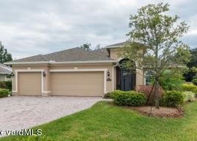 1190 S Lakes Way SW, Vero Beach, FL, 32968