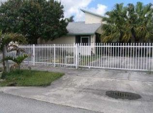 20550 SW 125th Ct, Miami, FL 33177