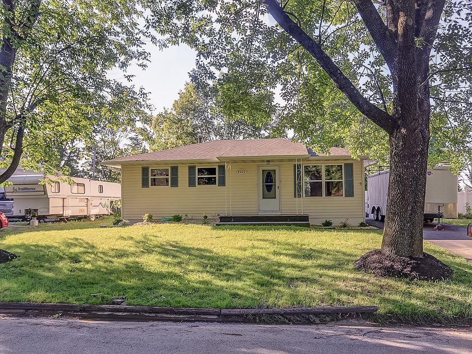 1st image of 4221 Marigold Dr