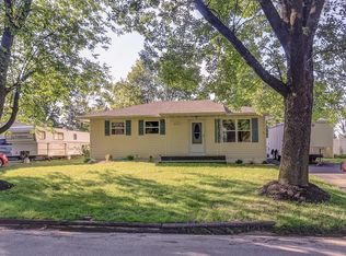 4221 Marigold Dr, Granite City, IL
