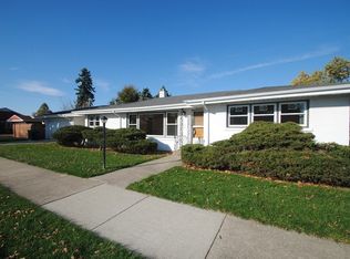 10640 Dorchester St, Westchester, IL 60154