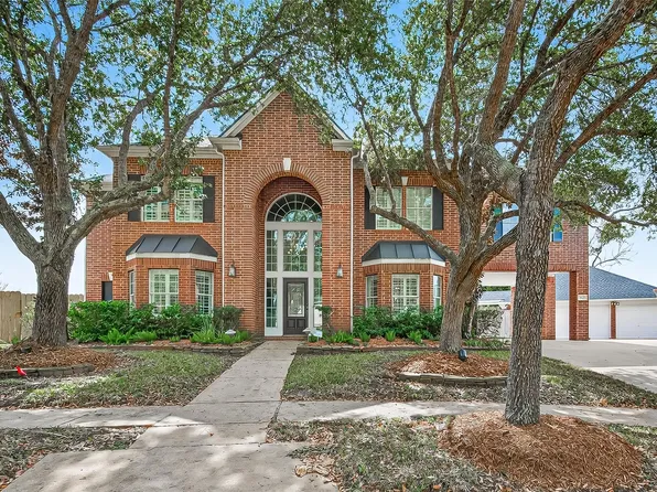 9606 Tall Tree Ct, Missouri City, TX 77459