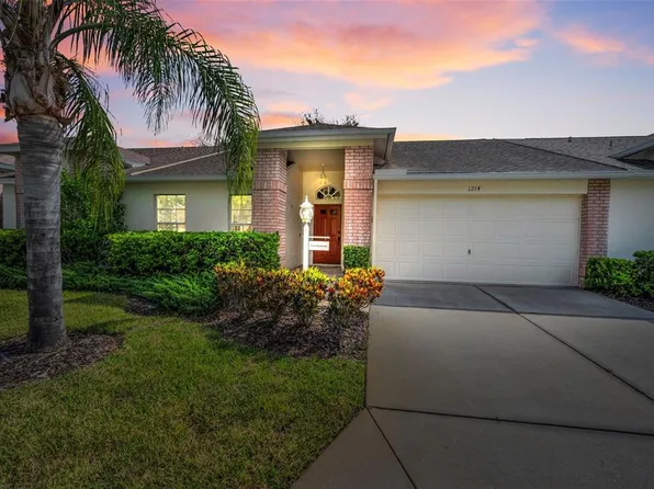 1214 Flora Vista St, New Port Richey, FL 34655