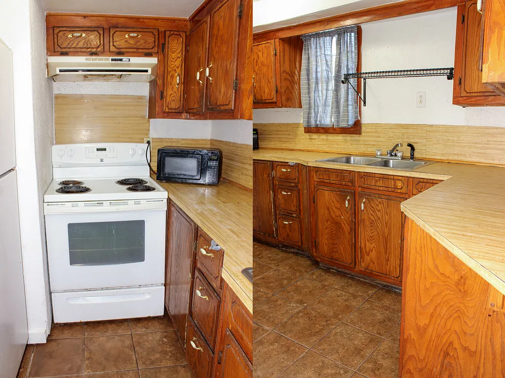 809 Beckley St — Photo 3