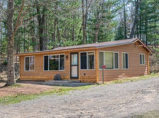4751 Wilderness Ln, Harshaw, WI 54529