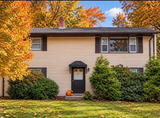 107 Crescent Dr, East Hartford, CT 06118