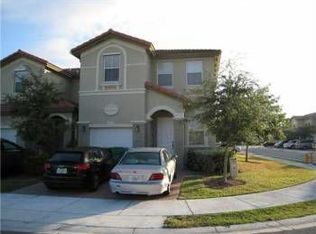 7835 NW 109th Pl, Doral, FL 33178