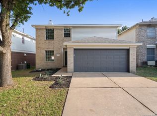 807 Minturn Ln, Austin, TX 78748