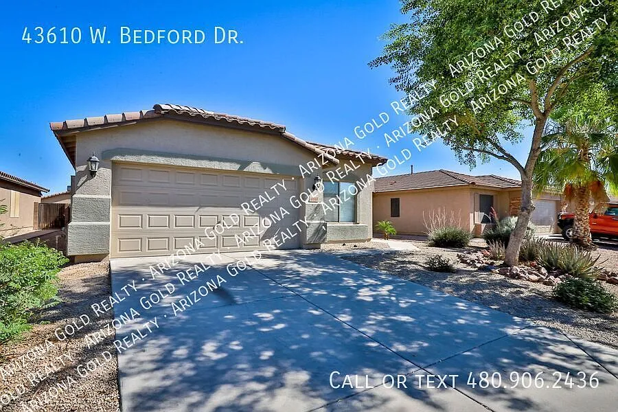 43610 W Bedford Dr