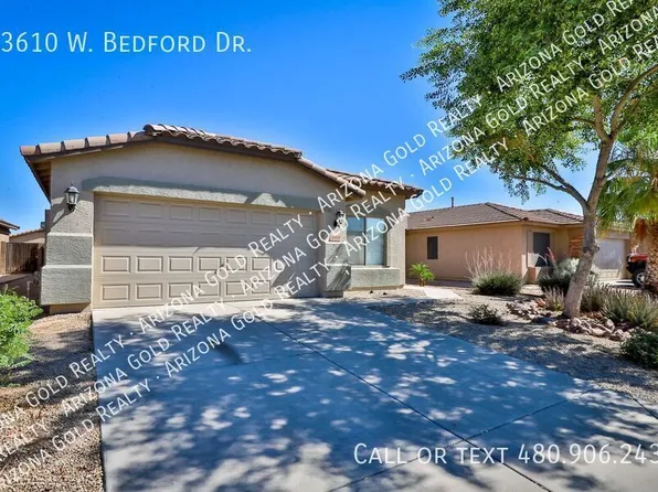 43610 W Bedford Dr, Maricopa, AZ 85138