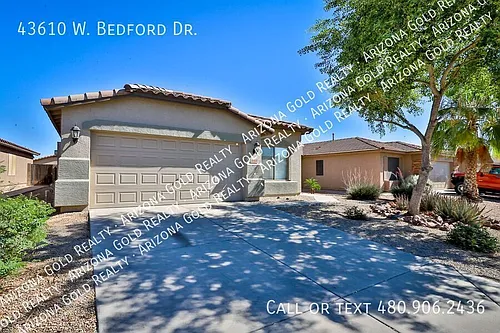 43610 W Bedford Dr Photo 1 43610 W Bedford Dr Photo 1