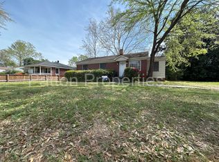 1534 S Kilbourne Rd, Columbia, SC 29205