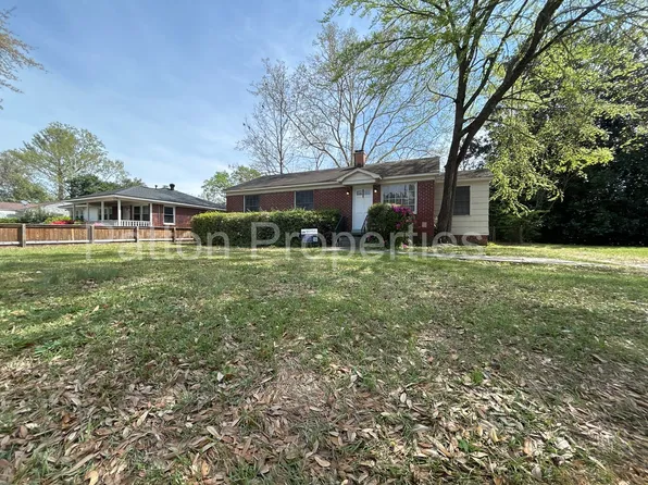 1534 S Kilbourne Rd, Columbia, SC 29205