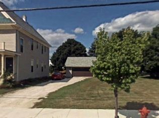 491 E Rhine St, Elkhart Lake, WI