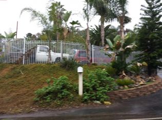 505 Taylor St, Vista, CA 92084