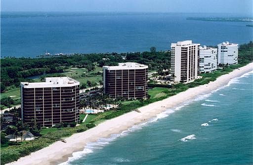 1st image of 8880 S Ocean Dr APT 204