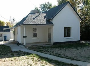 126 E 100th St S, American Fork, UT 84003