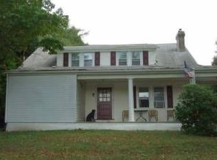 722 W Brookhaven Rd, Wallingford, PA 19086