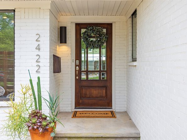 Home for Sale in Forney TX