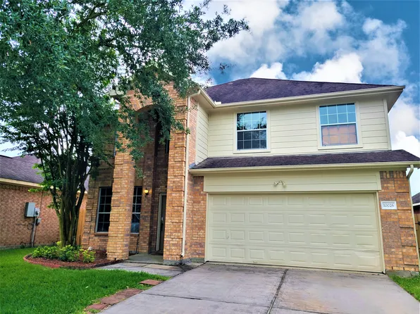 10026 Gil Jr Ln, Houston, TX 77075