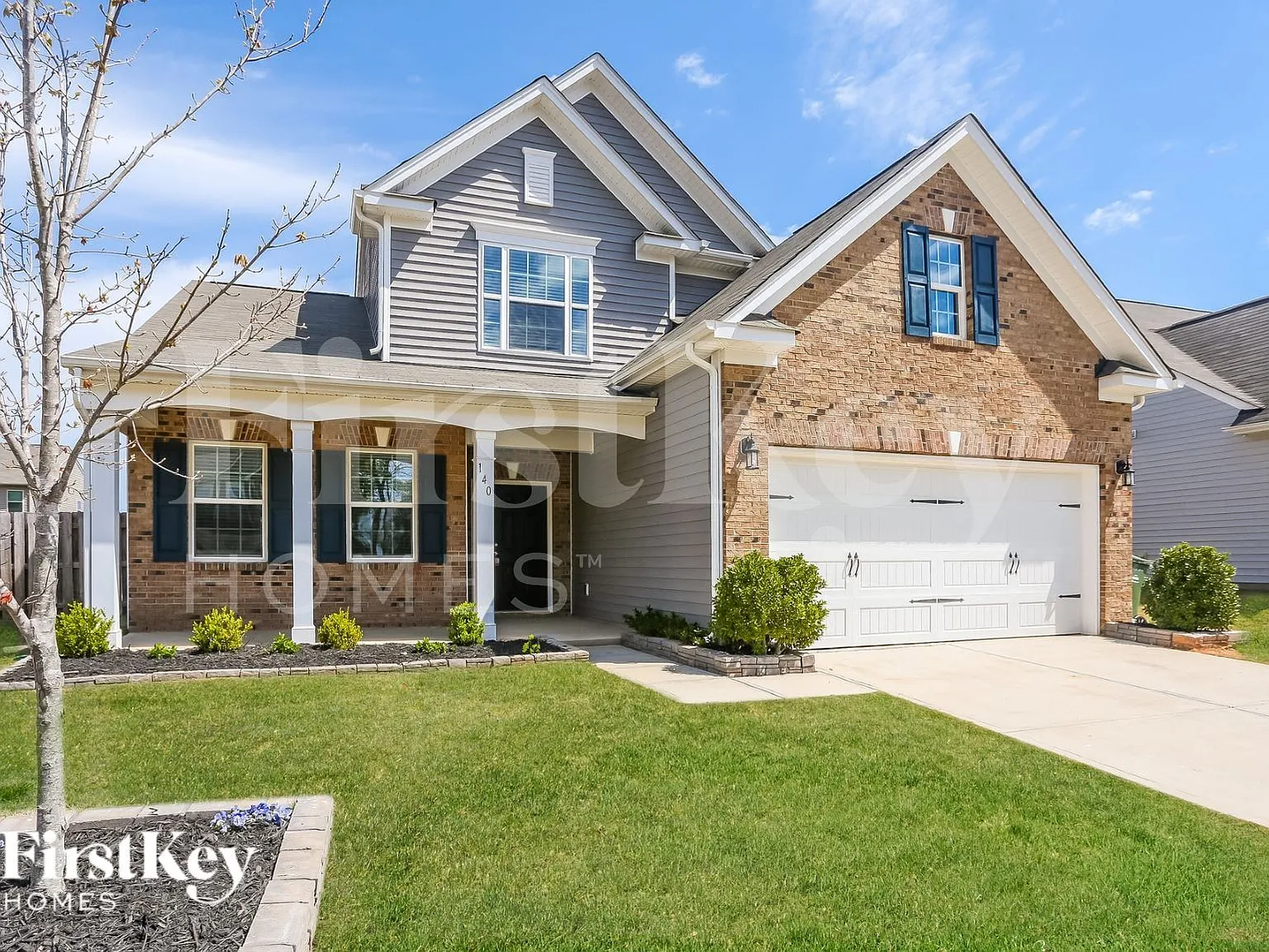 4 bed, 2.5 bath, 2436 sqft, $2,770 — Photo 3