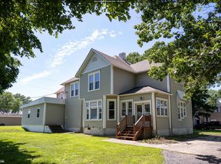 1207 Alden St, Alden, IA 50006
