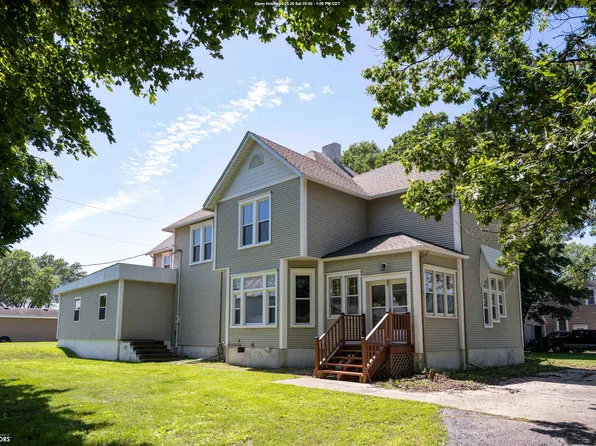 1207 Alden St, Alden, IA 50006