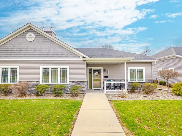 312 E 4th St N, Newton, IA 50208