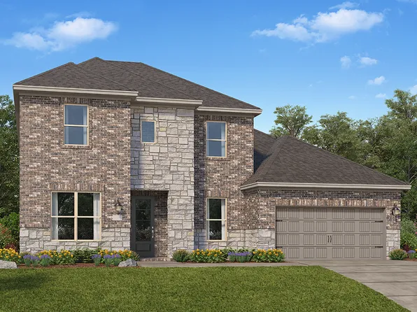 6002 Delphine View Dr, Baytown, TX 77521