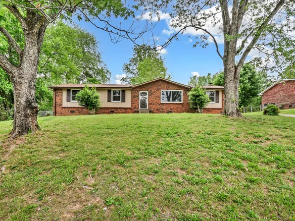 619 Paddy Run Rd, Clarksville, TN 37042