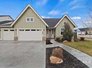 3960 E Mardia St, Meridian, ID 83642