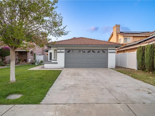 14336 Westward Dr, Fontana, CA 92337