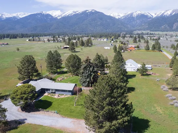 44046 Pocahontas Rd, Baker City, OR 97814