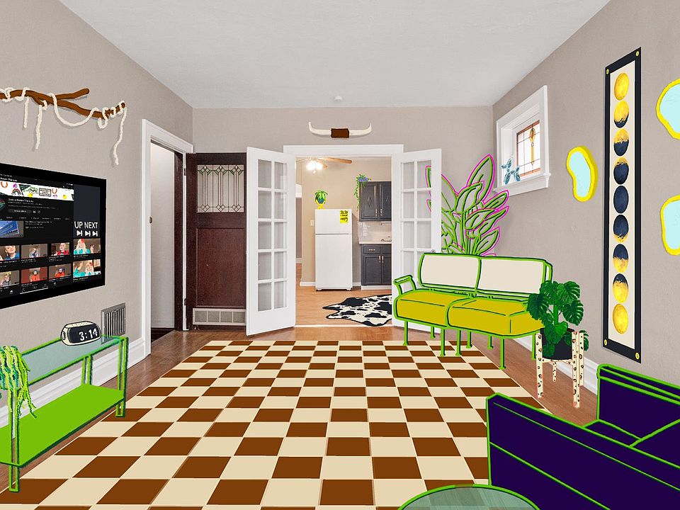 1st image of 5034-36 Mardel Ave #250