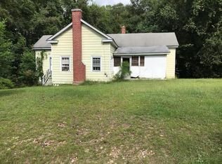 56 Bunker St, Rockingham, NC 28379
