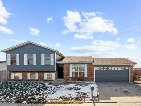 3124 W 9th Avenue Place, Broomfield, CO 80020