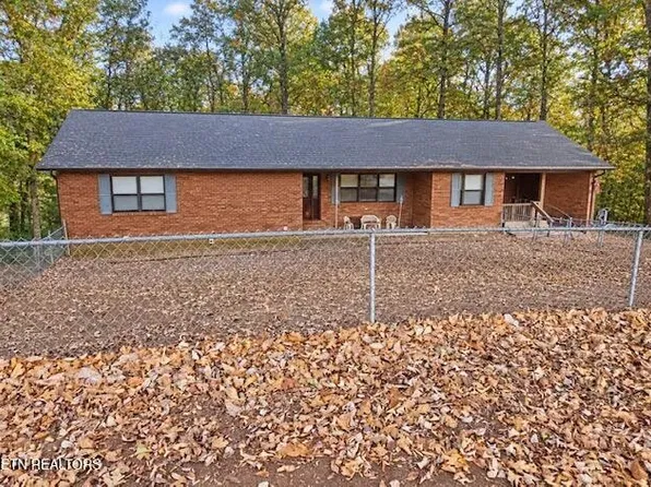 806 Teffeteller Ln, Maryville, TN 37803