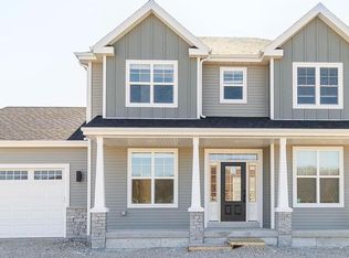 3624 Angelus Way, Cross Plains, WI 53528