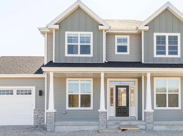 3624 Angelus Way, Cross Plains, WI 53528
