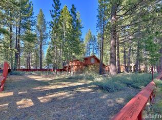 803 Capistrano Ave, South Lake Tahoe, CA 96150