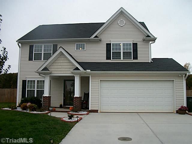 1st image of 15 Shorthorn Ct
