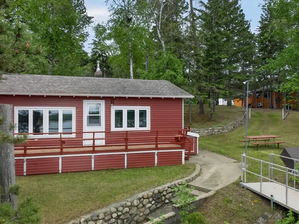 21440 County Road 18, Nevis, MN 56467
