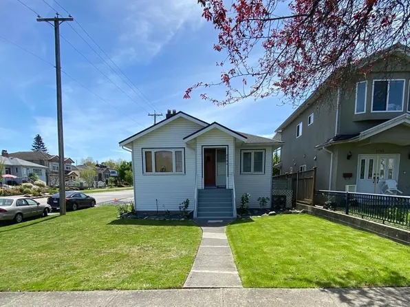 2790 William St, Vancouver, BC V5K 2Y8