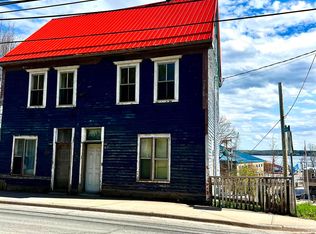 67 Church St, Pictou, NS B0K1H0