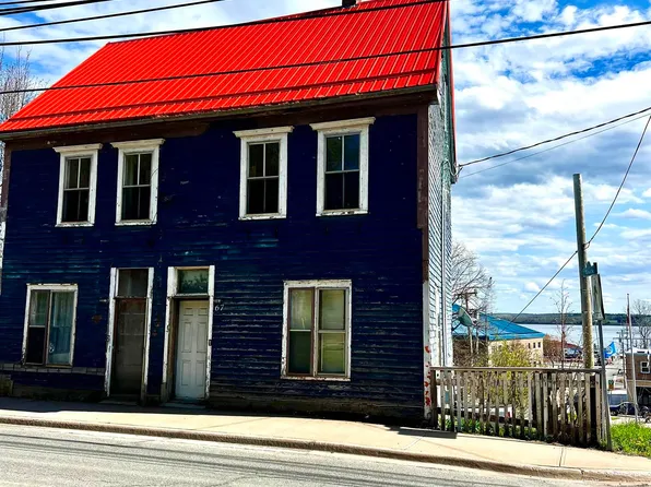 67 Church St, Pictou, NS B0K 1H0