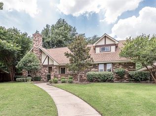316 Kimberly Dr, Mesquite, TX 75149
