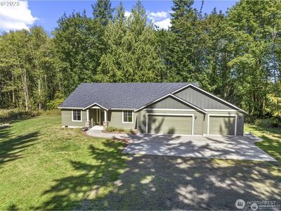 137 Cornell Road, Toutle, WA, 98649